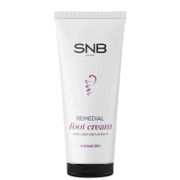 Відновлювальний крем для ніг з сечовиною (туба), 75 мл Foot Cream with Urea and Lanolin REMEDIAL (PSN053) SNB