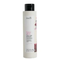 Шампунь для збереження кольору фарбованого волосся, 250 мл Color care shampoo COLOR GLOW Nouvelle