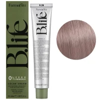 9/26 Стійка крем-фарба для волосся без аміаку, 100 мл B.life 0% Zero Ammonia COLOR CREAM FarmaVita (дуже світлий блондин червоний ірис)