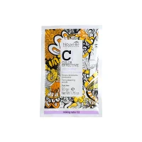 Освітлювальна пудра для волосся з антижовтим ефектом (9 levels), 50 г Yellow killer Bleaching Powder COLOR EFFECTIVE BLONDE Nouvelle
