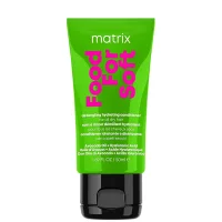 Кондиціонер для зволоження і розплутування волосся, 50 мл Detangling Hydrating Conditioner Food For Soft Total Results MATRIX