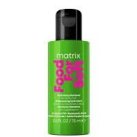 Шампунь для зволоження волосся, 75 мл Hydrating Shampoo Food For Soft Total Results MATRIX