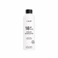 Крем-окисник універсальний 18V (5,4%), 60 мл 40261 Color Developer Metal Remover Complex Oxidant cream LAKME