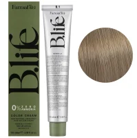 9/1 Стійка крем-фарба для волосся без аміаку, 100 мл B.life 0% Zero Ammonia COLOR CREAM FarmaVita (дуже світлий блондин попелястий)