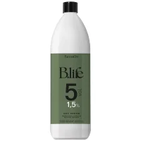 Окислювальна емульсія 1,5% (5 Vol), 1000 мл OXY CREAM B.life FarmaVita
