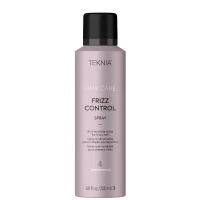 Спрей проти вологості для неслухняного волосся, 200 мл 44462 Spray FRIZZ CONTROL Hair Care TEKNIA LAKME