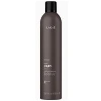 Лак для волосся надсильної фіксації, 600 мл 46046 HARD Strong hold hairspray K.Finish LAКME