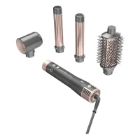 Мультистайлер - фен для волосся 4  в 1 Uniq Aura Styler (GH0113) GA.MA Professional