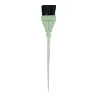 Пензлик для фарбування волосся вузький Comair Verde (м`ятно-зелений) 3010687 Comair Germany