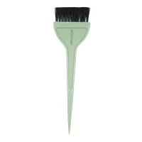Пензлик для фарбування волосся широкий Jumbo Verde (м`ятно-зелений) 3010688 Comair Germany