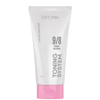9/8 перлинний блонд (Pearl Blonde) Тонувальна маска для волосся, 200 мл TONING SYSTEM ESTERN JNOWA Professional