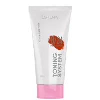 8/34 чиста мідь (Pure Copper) Тонувальна маска для волосся, 200 мл TONING SYSTEM ESTERN JNOWA Professional