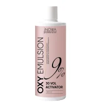 Окислювальна емульсія 9% (30 Vol), 500 мл OXY Emulsoin jNOWA Professional