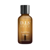 Праймер безкислотний D.I.S.Nails Acid Free Primer, 10 мл 