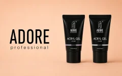 Акрил гель Adore