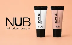 Акрил гель NUB