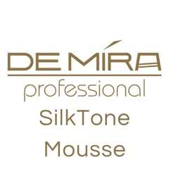 SilkTone Mousse DEMIRA Professional