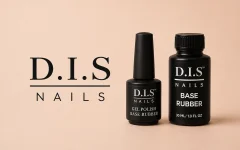 Бази D.I.S nails