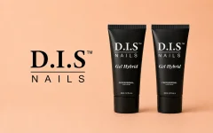Полігелі (Акрілгель) D.I.S naills