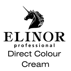 Direct Colour Cream ELINOR Professional