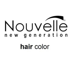 Hair Color Nouvelle
