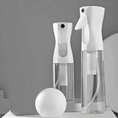 Розпилювачі перукарські