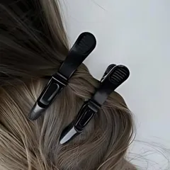 Затискачі для волосся