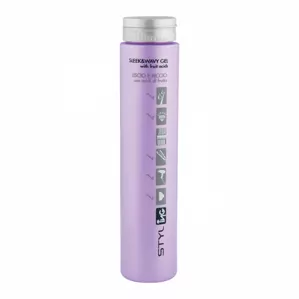 Гель для прямого і кучерявого волосся 250мл Sleek&Wawy Gel Styl ING  Professional