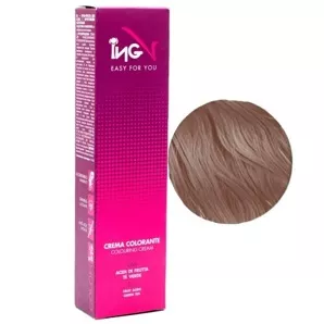 11/1 спеціальний блондин екстра попелястий Крем-фарба для волосся стійка, 100 мл Colouring Cream ING