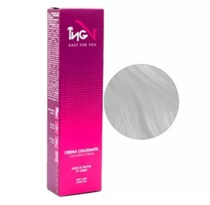 Нейтральний коректор /Clear/ Крем-фарба для волосся стійка, 100 мл Colouring Cream ING