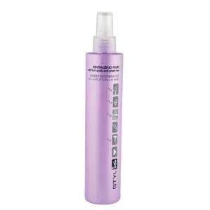 Флюїд 250мл регенеруючий з Термозахистом Revitalizing Fluid Styl ING Professional