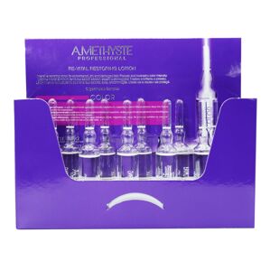 FarmaVita AMETHYSTE  Сolor  Revital restoring lotion Лосьон в ампулах 10мл*10 для фарбованого волосся  