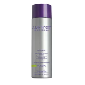 FarmaVita AMETHYSTE VOLUME Shampoo Шампунь для надання волоссю об`єму 250мл 
