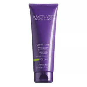 FarmaVita AMETHYSTE VOLUME Conditioner Кондиціонер  для надання волоссю об`єму 250мл 