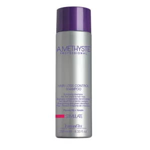FarmaVita AMETHYSTE Stimulate Hair Loss Control Shampoo Шампунь для стимуляції росту волосся 250мл