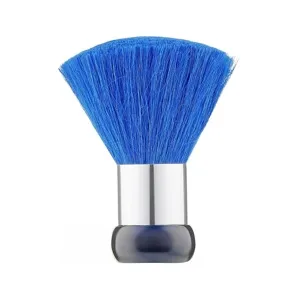 Пензлик для шиї "Jumbo" з козячої шерсті (синій) 3020011/733103 Comair Germany