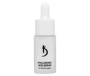 Сироватка для обличчя з гіалуроновою кислотою HYALURONIC ACID SERUM, 15 мл KODI Professional 