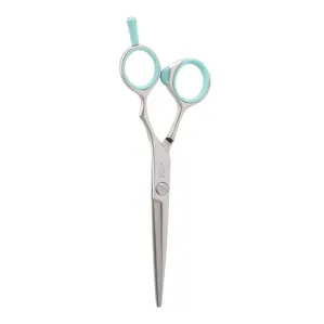 Ножиці перукарські прямі для слайсінгу POP P-2550 (P 2550) PROLine