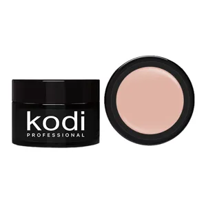 Гель-фарба без липкого шару, 4 мл №36 Колір: Бежевий Gel Paint KODI Professional