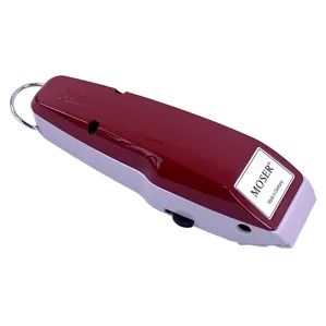 Корпус для Moser 1400 (колір: сіро-бордовий) 1406-7000 Moser