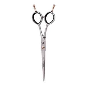 Ножиці перукарські прямі для слайсінгу A-6.0 (A60) PROLine