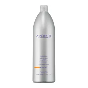 FarmaVita  AMETHYSTE HYDRATE Shampoo Шампунь для сухого та пошкодженого волосся зволожуючий  1000мл