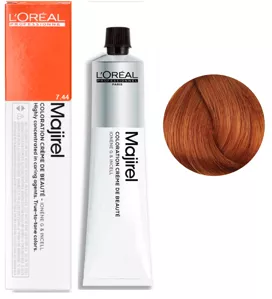 7/44 Фарба для волосся стійка  50мл  Majirel L`Oreal Professionnel