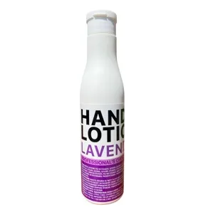 Лосьйон для рук, 250 мл "Лаванда" KODI Professional