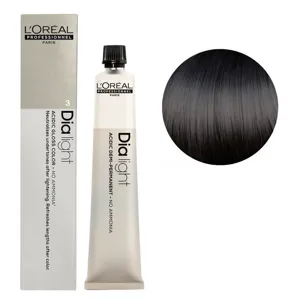 3 Фарба-гель тонуюча на кислотній основі без аміаку, 50мл Acidic Gloss Color Dia Light L`Oreal Professionnel