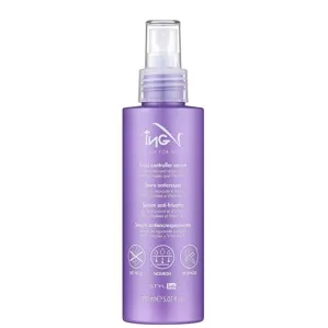 Сироватка для неслухняного та курчавого волосся незмивна, 150 мл Frizz controller serum STYLing ING Professional