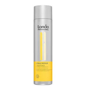 Кондиціонер для відновлення та живлення пошкодженного волосся, 250 мл Conditioner VISIBLE REPAIR Londa Professional