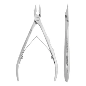 Кусачки професійні для врослого нігтя (ріжуча частина -12 мм) EXPERT NE-61-12 STALEKS PRO