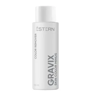 Лосьйон для видалення фарби зі шкіри голови, 100 мл Skin Color Minus GRAVIX ESTERN jNOWA Professional
