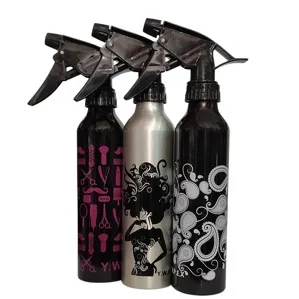 Розпилювач металевий "SALON" PYL-00 Y.R.E